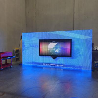 Video Wall Video Wall