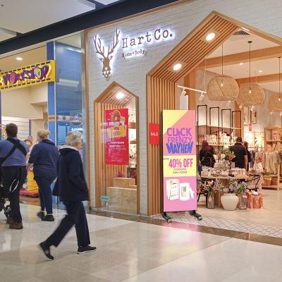 LED Poster LED Poster