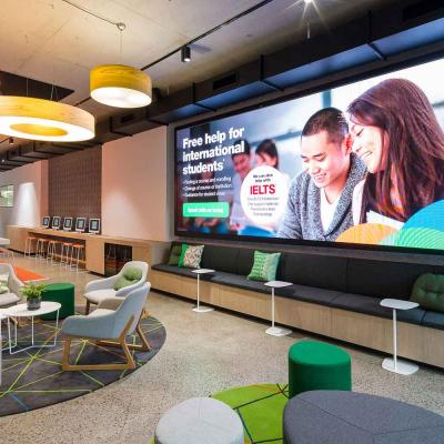 Video Wall Video Wall