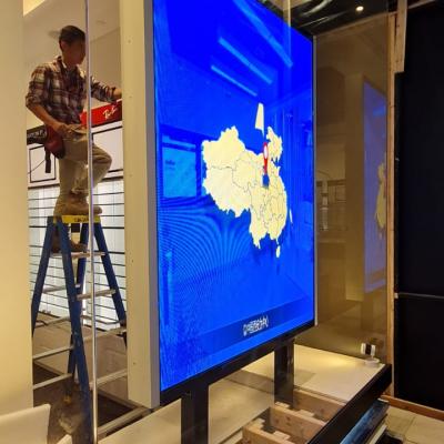 Window LED Sign Window LED Sign